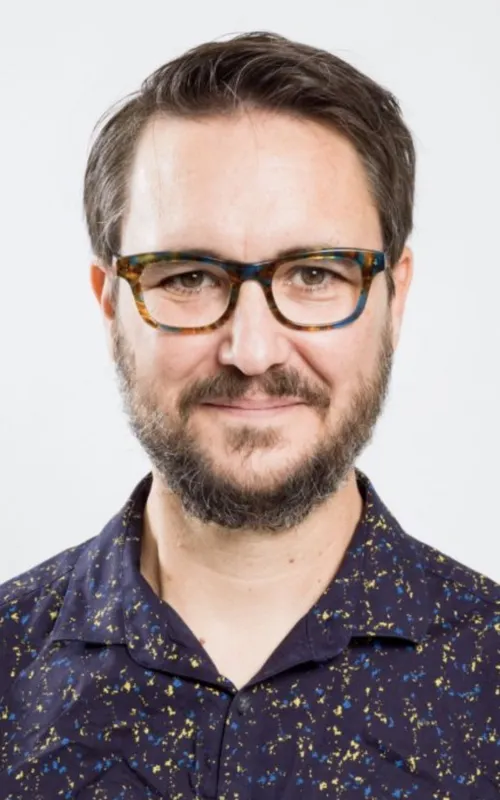 Wil Wheaton