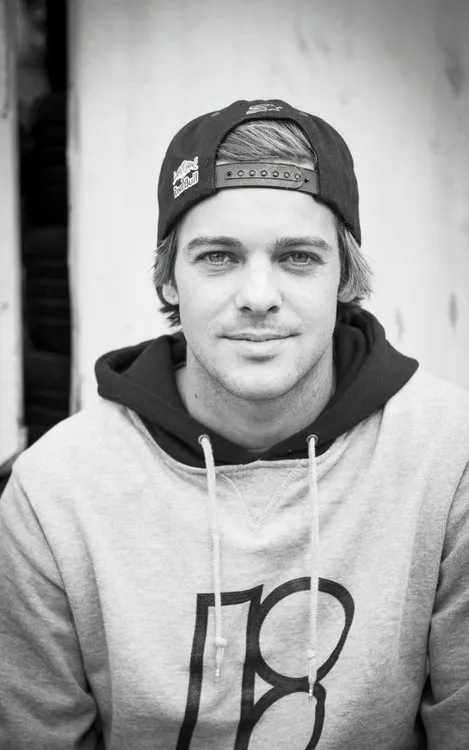 Ryan Sheckler