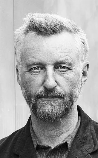 Billy Bragg