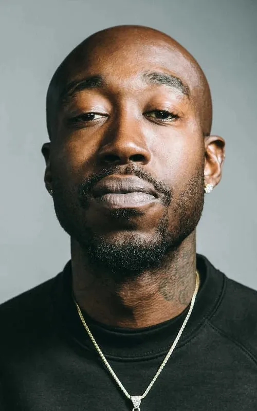 Freddie Gibbs