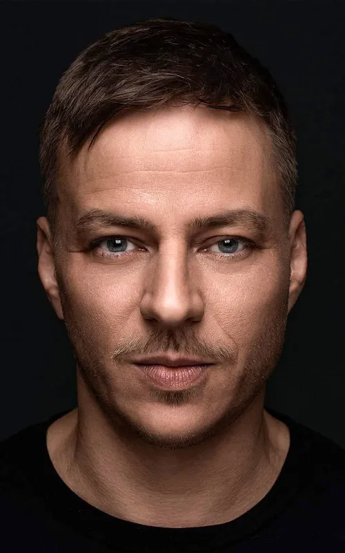 Tom Wlaschiha