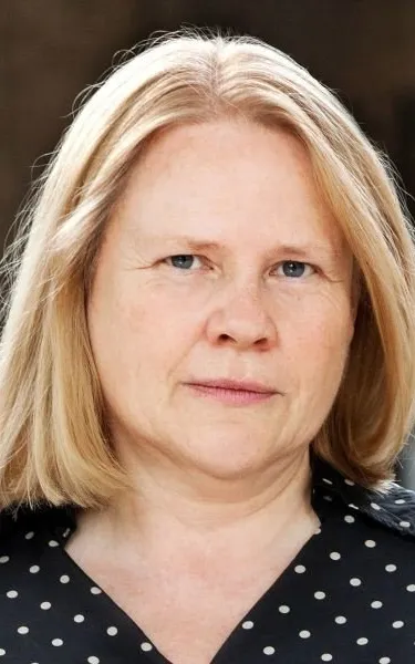 Hildegard Schroedter