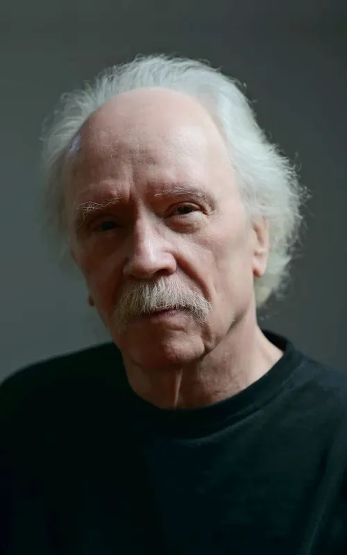 John Carpenter