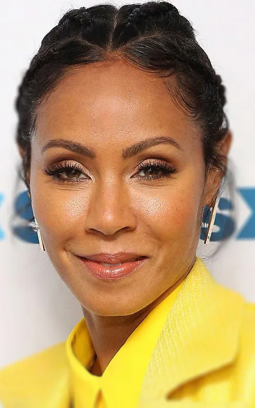 Jada Pinkett Smith