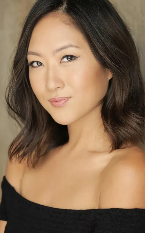 Brenda Koo