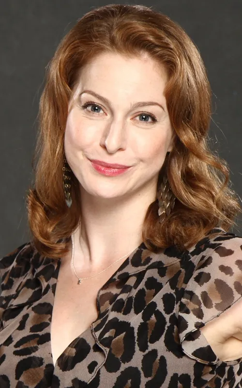 Esmé Bianco