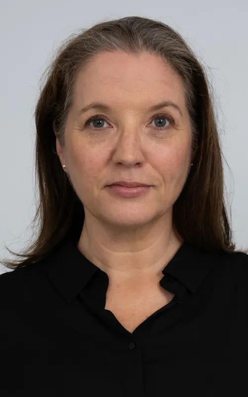 Pernilla Björkholmen