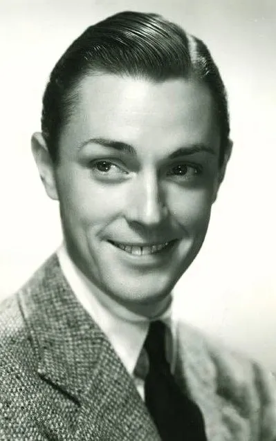 Edward Nugent