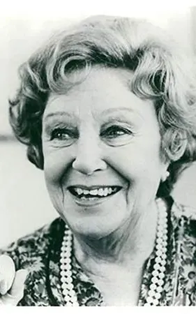 Doris Hare