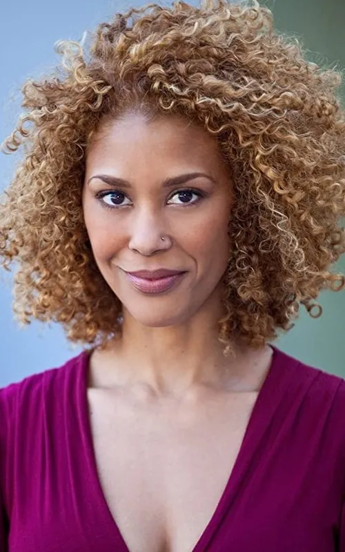 Victoria Gabrielle Platt