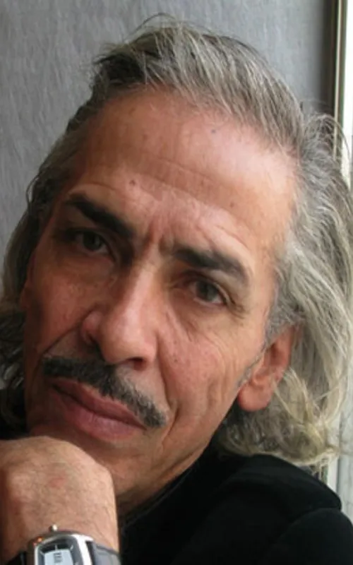 Mohamen Mehdi Ouazanni