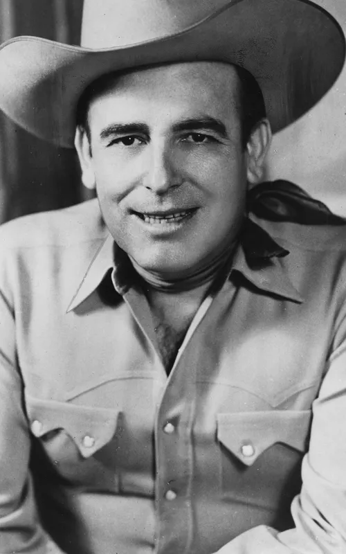 Bob Wills