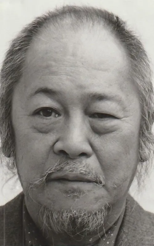 Victor Wong