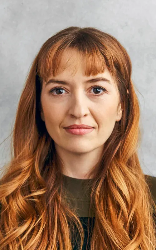 Marielle Heller