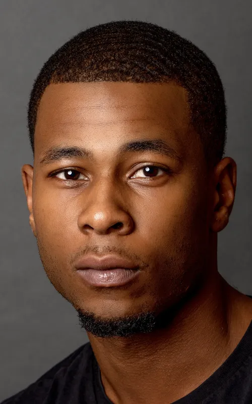 J. Alphonse Nicholson