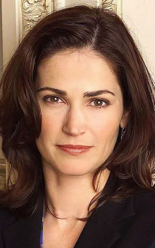 Kim Delaney