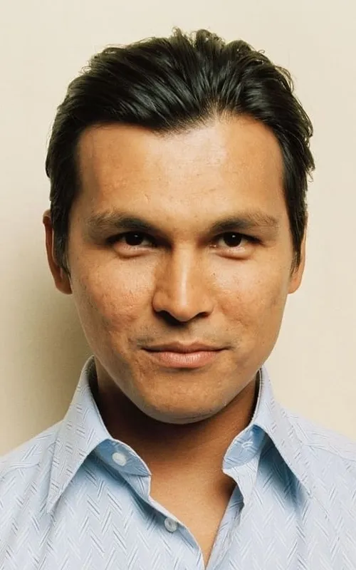 Adam Beach