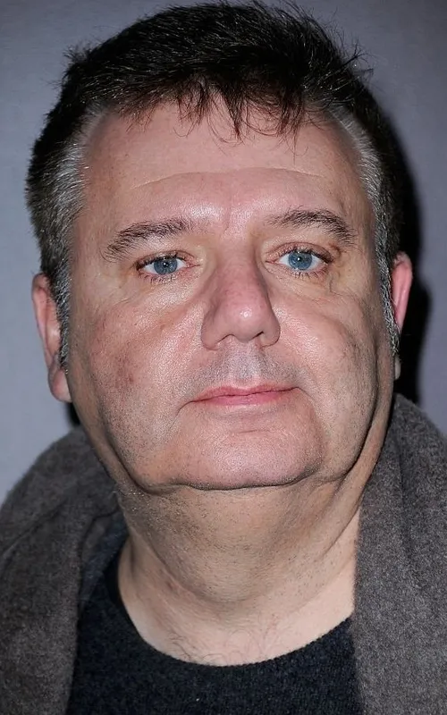 Christophe Bourseiller