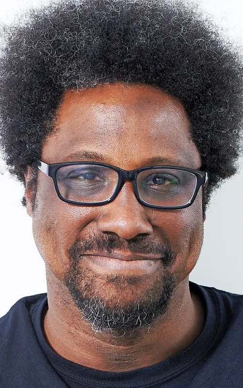W. Kamau Bell