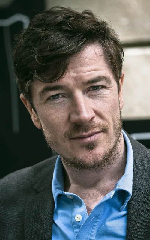 Barry Ward