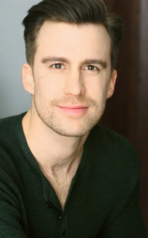 Gavin Creel