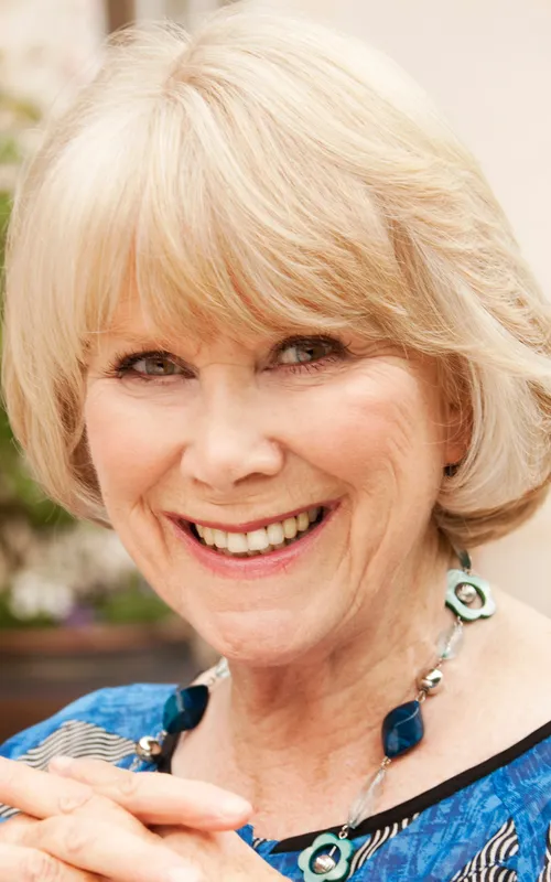 Wendy Craig