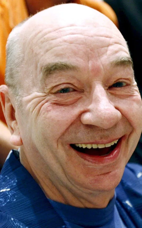 Lindsay Kemp