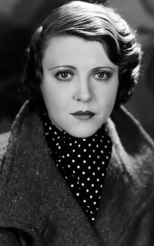 Ruth Chatterton
