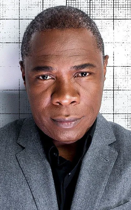 Michael Potts