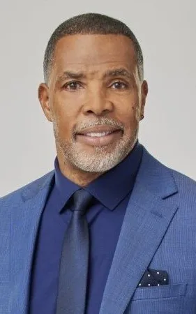 Eriq La Salle