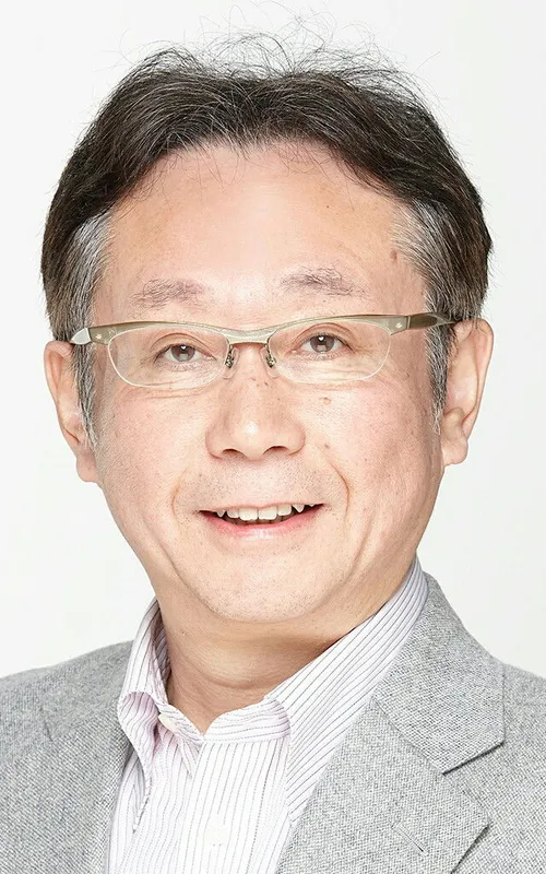 Kenji Fukui