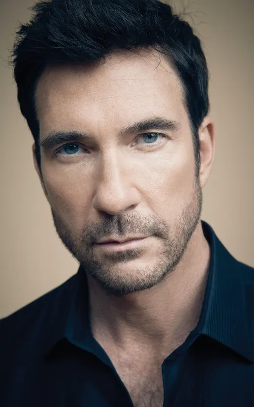 Dylan McDermott