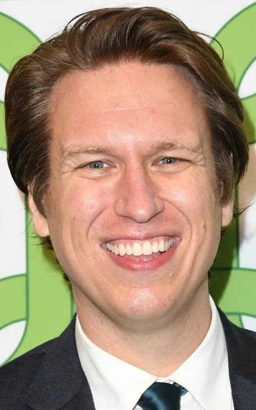 Pete Holmes