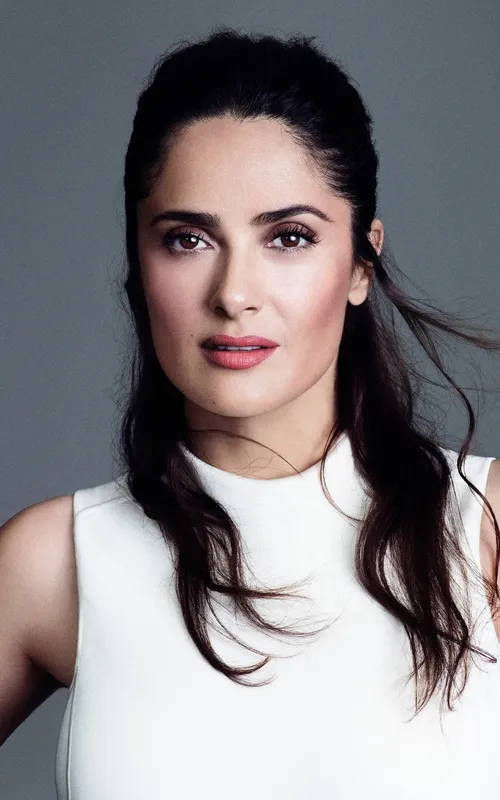 Salma Hayek Pinault