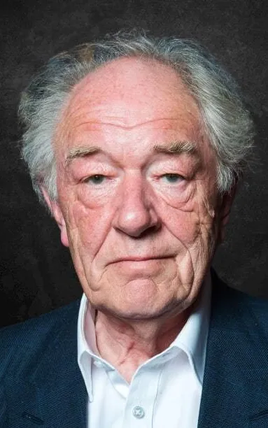 Michael Gambon