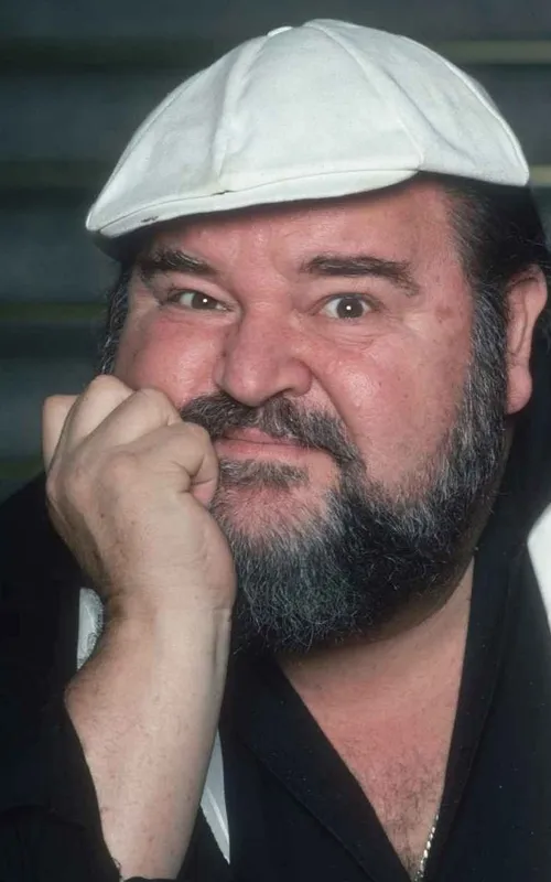 Dom DeLuise