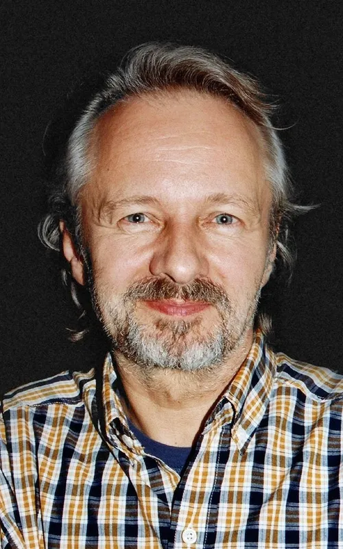 Krzysztof Stroiński