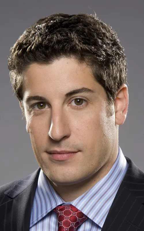 Jason Biggs