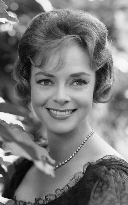 June Lockhart