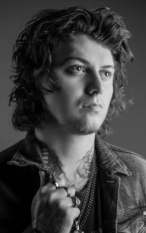 Ben Bruce
