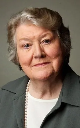 Patricia Routledge