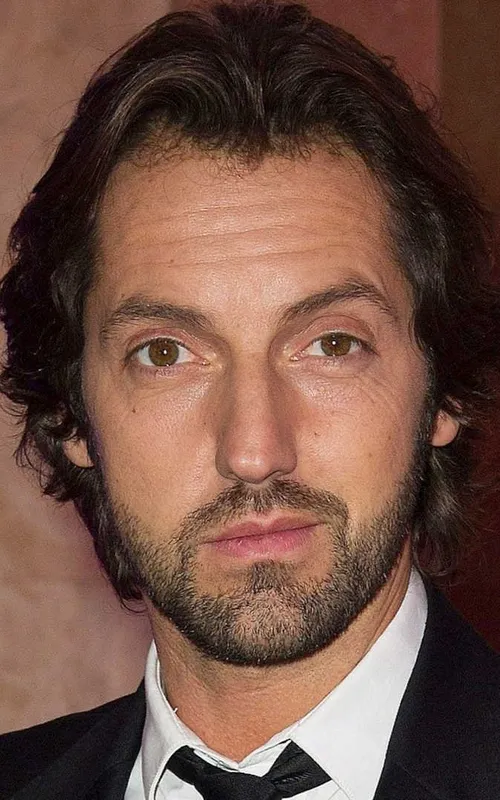 Frédéric Diefenthal