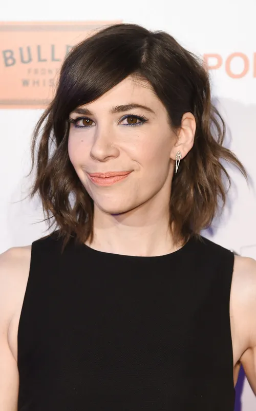 Carrie Brownstein