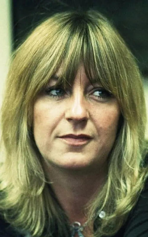 Christine McVie
