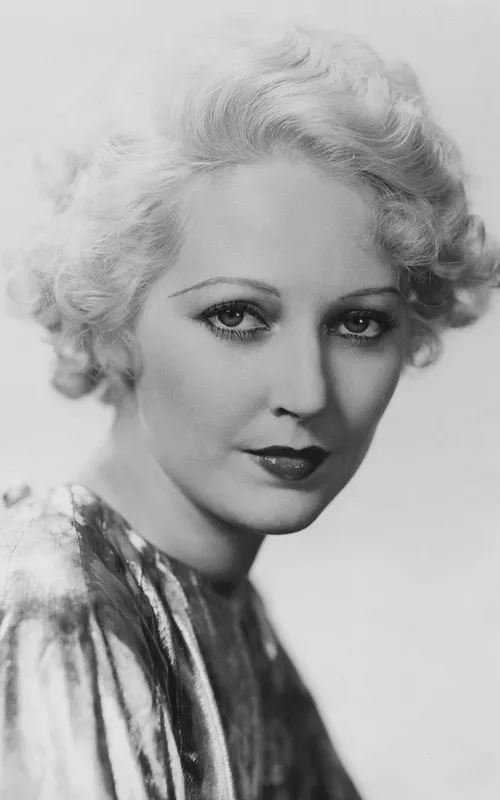 Thelma Todd