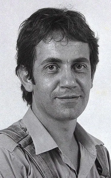 Paulo José