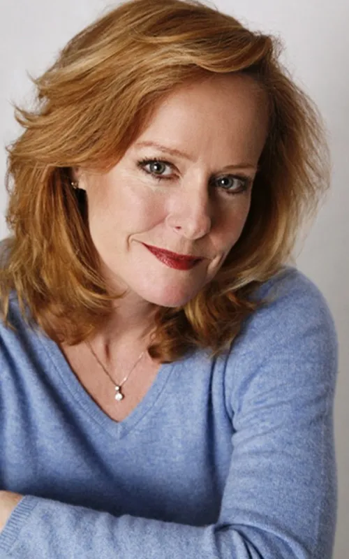 Mary Elizabeth McDonough