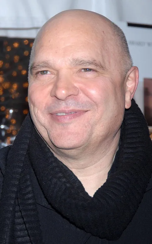 Anthony Minghella