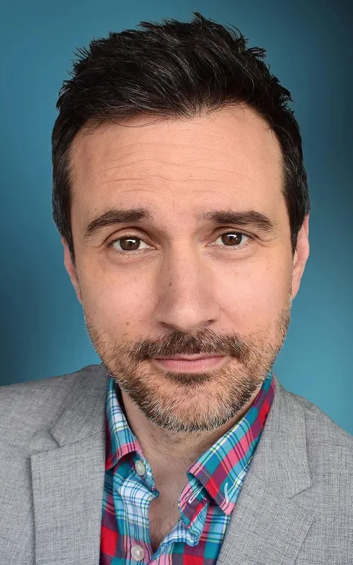 Josh Robert Thompson