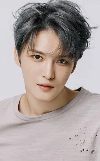 HERO Jaejoong